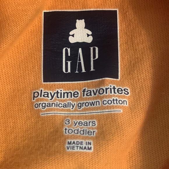 Boys 3T shirt, never been worn - Picture 2 of 2